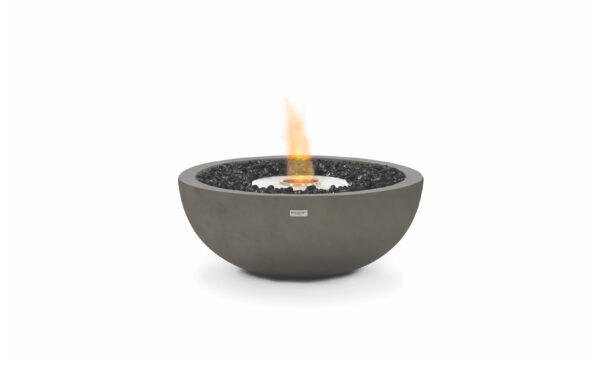 Mix 600 Ethanol - Natural -fire pit- StormSystems